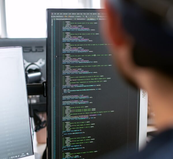 AI security agent development with Gemini Managed Agents code interface - secure agent deployment architecture for threat detection systems