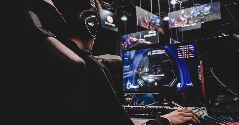 GTA PC gaming setup for GTA 6 launch planning with console and PC strategy