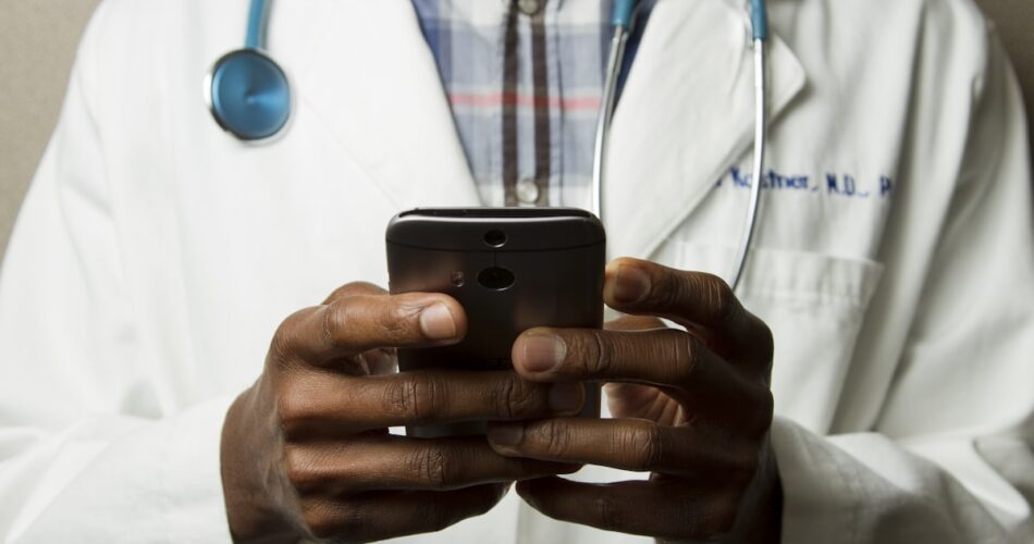 Healthcare cybersecurity warning alert from Health-ISAC
