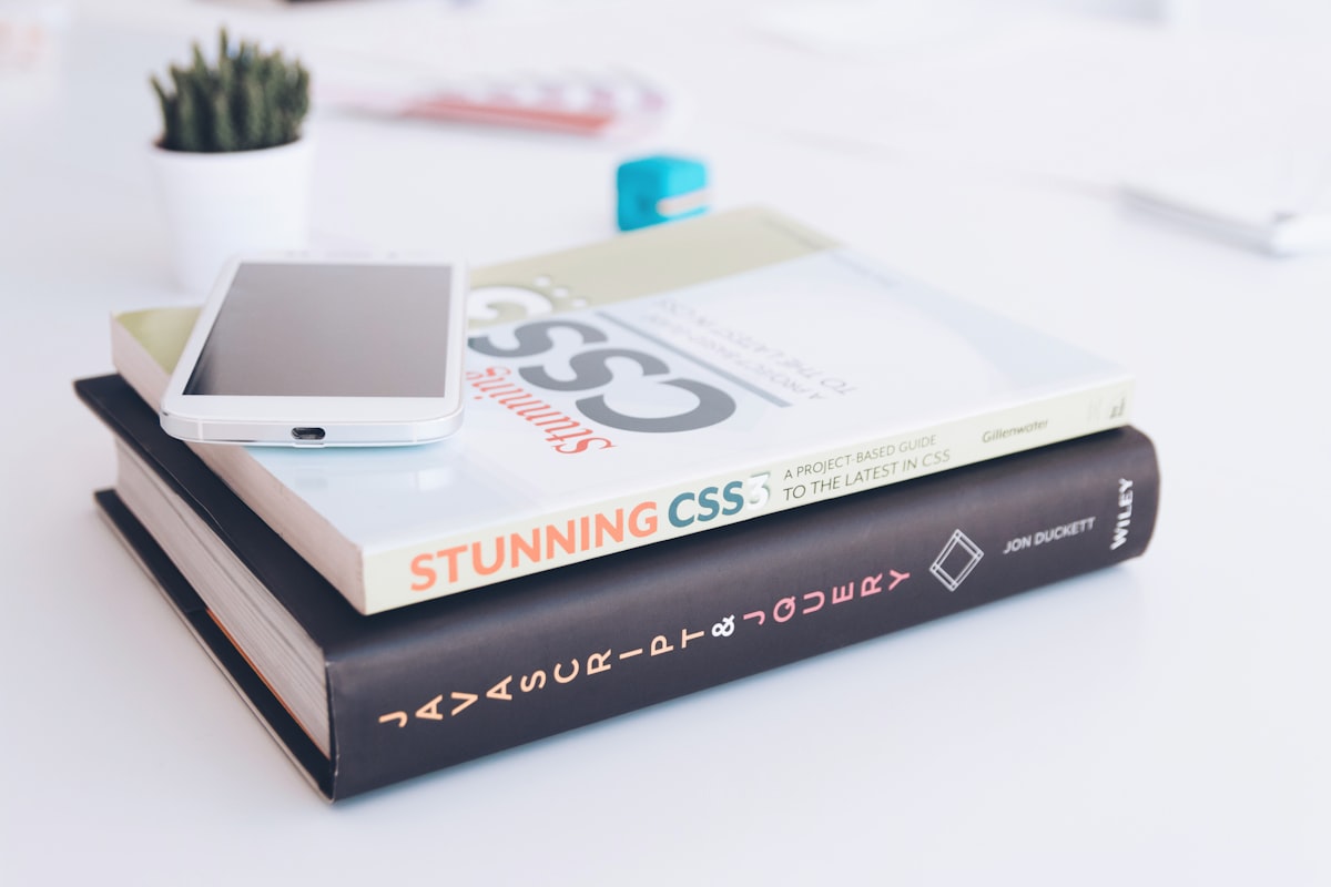 Responsive typography scaling across multiple screen sizes