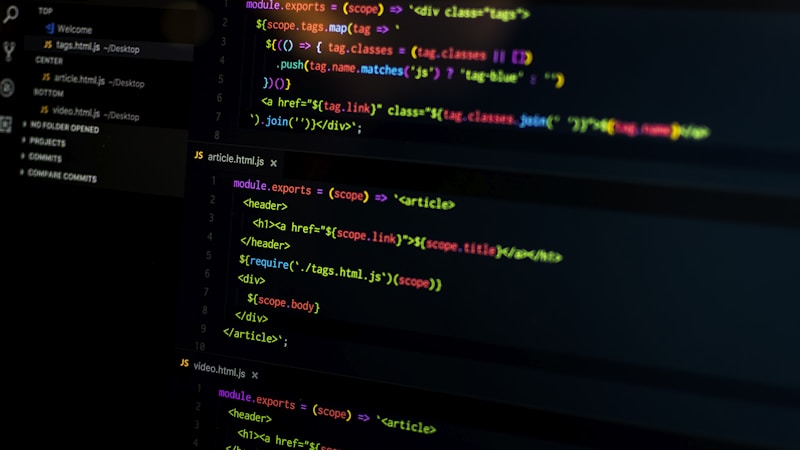 Side-by-side comparison of old deprecated WordPress function and modern replacement code in IDE