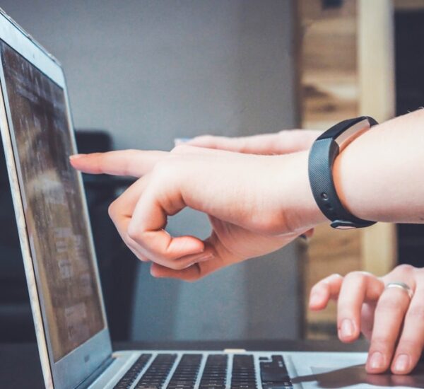 WordPress development workflow with code editor showing script module migration