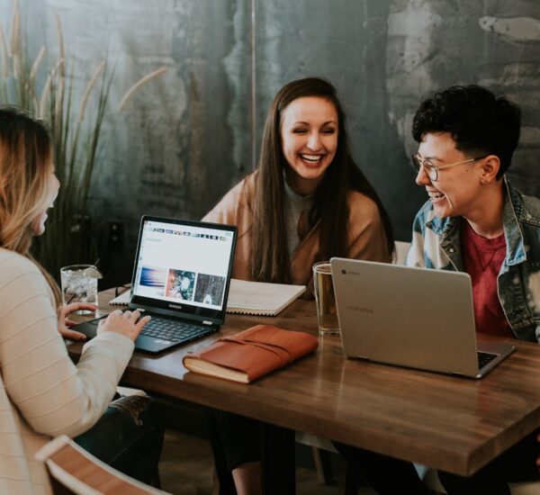 Portable computing with WASM browser bundle on multiple devices