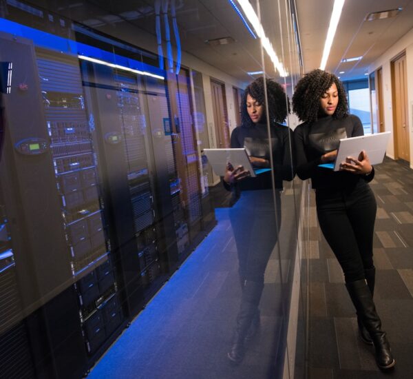 Incident response team analyzing Hyper-V breach forensics
