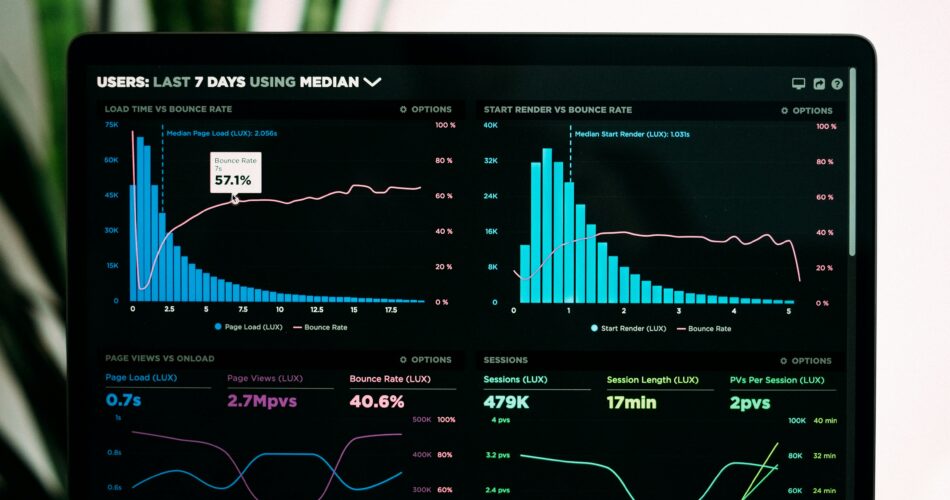 QA evidence log dashboard tracking AI block defects and reproducibility metrics