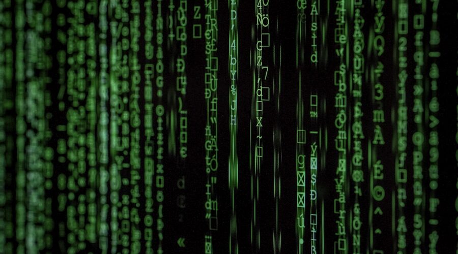 Terminal menampilkan perintah sha256sum untuk verifikasi integritas file WordPress