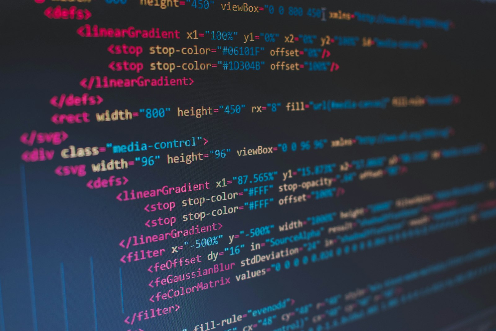 VS Code integrated terminal benchmarking Go language server cold-start time vs tsserver for monorepos
