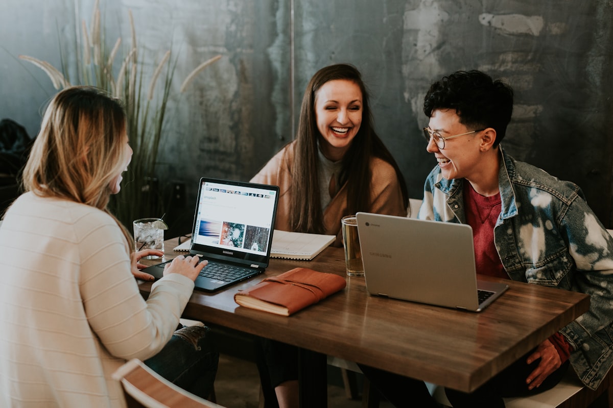 Portable computing with WASM browser bundle on multiple devices