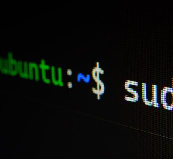 WordPress security audit checklist on laptop screen