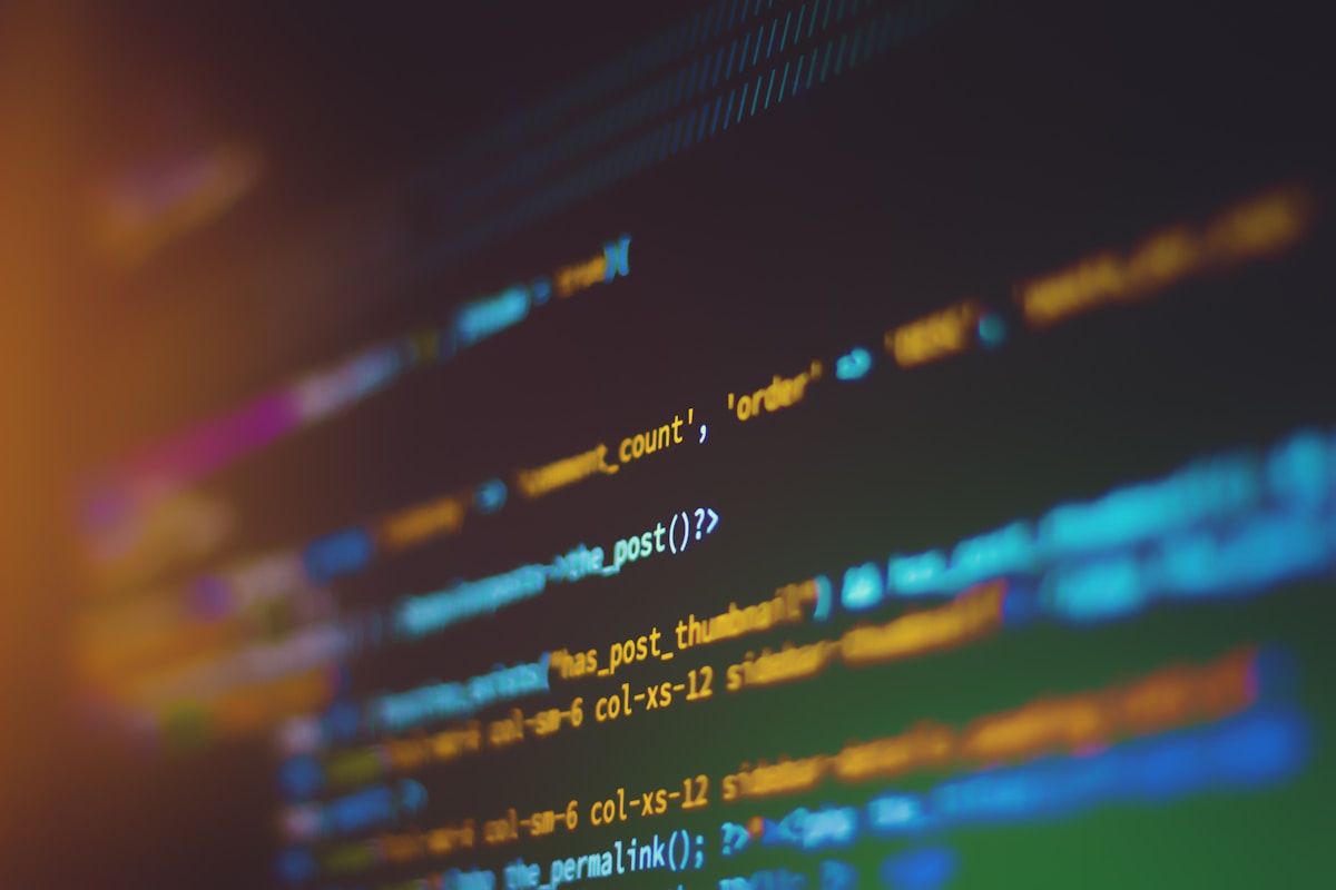 Developer terminal running WP-CLI media regeneration commands for responsive thumbnails