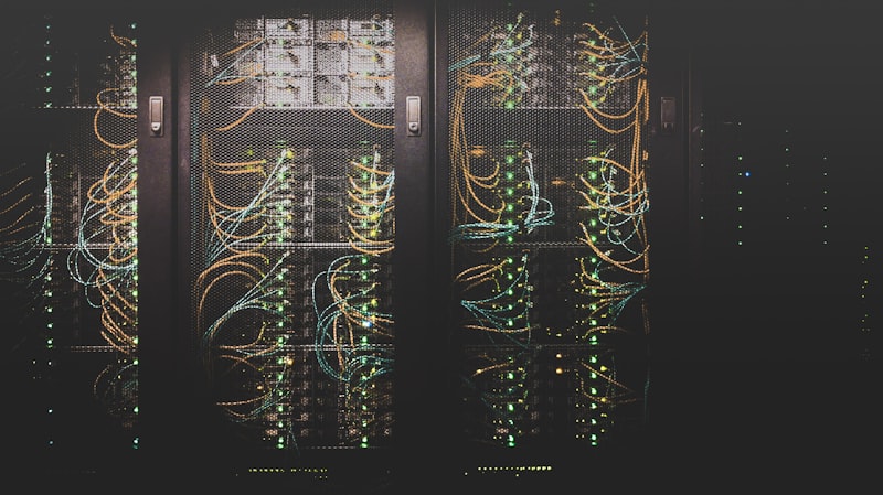 Enterprise AI assistant network isolation architecture showing segmentation layers