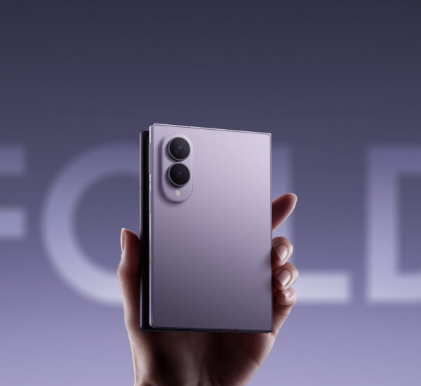 Samsung Galaxy Z Fold8