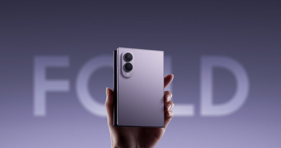 Samsung Galaxy Z Fold8