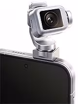 Honor Robot Phone dengan gimbal titanium 4DoF terintegrasi