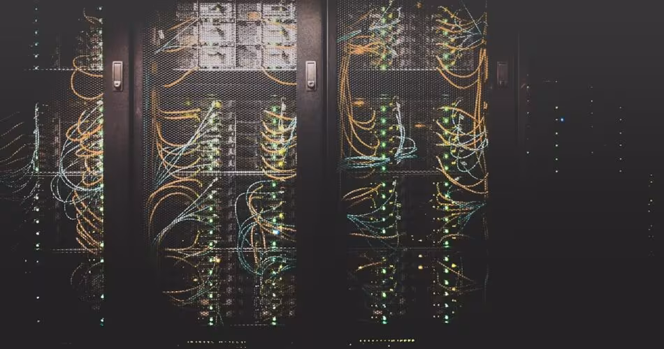 Network server infrastructure representing identity as the new perimeter