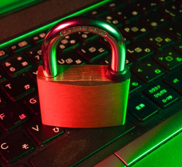 Identity as the perimeter digital security shield concept