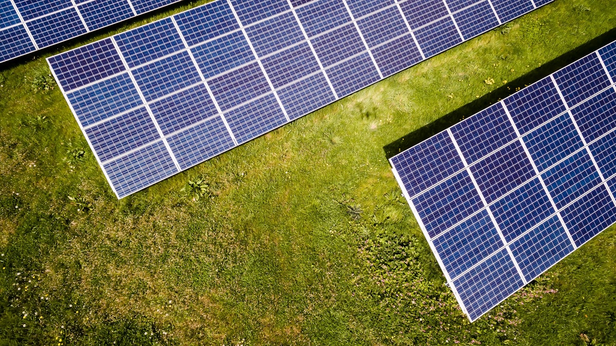 Energy infrastructure and regulatory framework for data center development