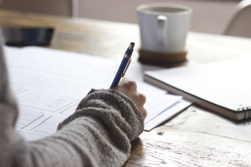 WordPress content creator reviewing security audit checklist for team collaboration tools