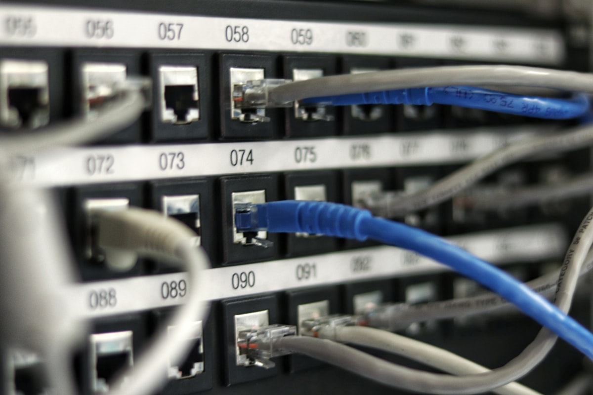 Cloud workload identity federation replacing static service account keys